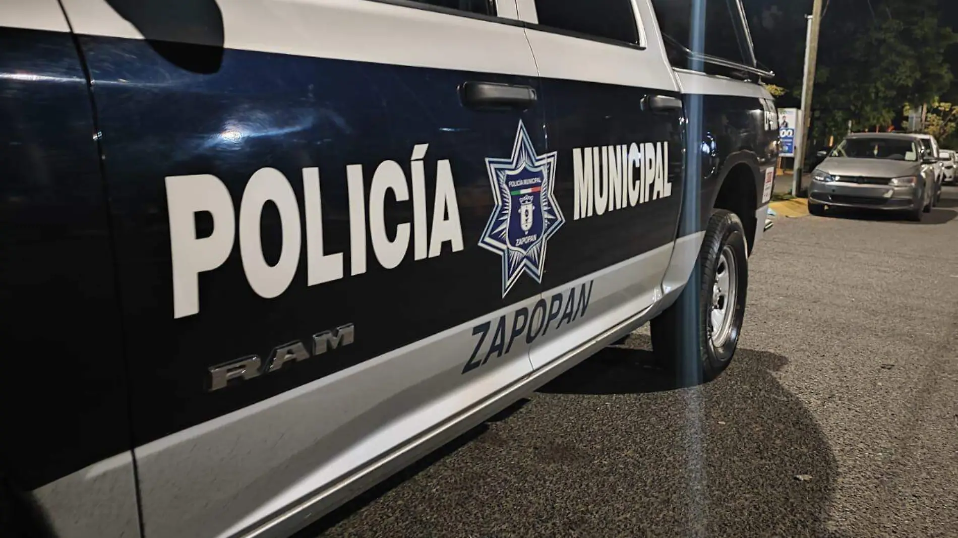 Policía de Zapopan (2)